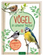 Cover-Bild Vögel in unserer Natur