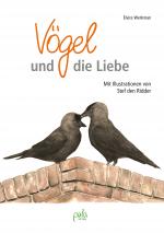 Cover-Bild Vögel und die Liebe