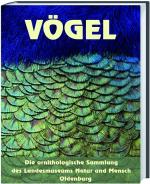 Cover-Bild Vögel