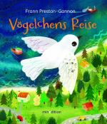 Cover-Bild Vögelchens Reise