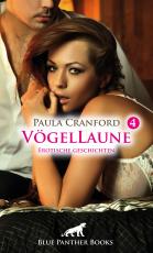 Cover-Bild VögelLaune 4 | 16 Erotische Geschichten