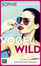 Cover-Bild Vögelwild