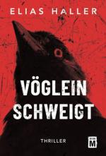Cover-Bild Vöglein schweigt