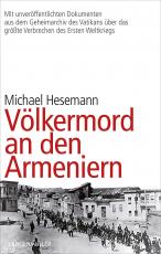 Cover-Bild Völkermord an den Armeniern