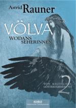Cover-Bild Völva - Wodans Seherinnen. Von keltischer Götterdämmerung 2