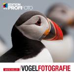 Cover-Bild Vogelfotografie