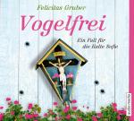 Cover-Bild Vogelfrei