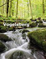 Cover-Bild Vogelsberg
