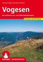 Cover-Bild Vogesen
