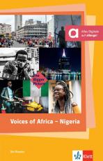 Cover-Bild Voices of Africa - Nigeria