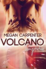 Cover-Bild Volcano: Temptation