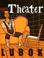 Cover-Bild Volker Pfüller: Theater
