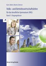 Cover-Bild Volks- und Betriebswirtschaftslehre für das berufliche Gymnasium (WG)