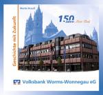 Cover-Bild Volksbank Worms-Wonnegau eG