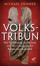 Cover-Bild Volkstribun