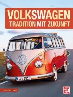 Cover-Bild VOLKSWAGEN