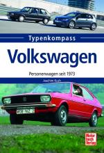 Cover-Bild Volkswagen