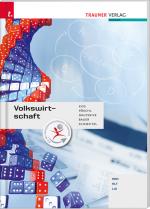 Cover-Bild Volkswirtschaft HAK/HLT/LW