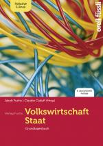 Cover-Bild Volkswirtschaft / Staat - inkl. E-Book