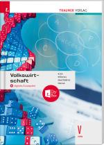Cover-Bild Volkswirtschaft V HAK + digitales Zusatzpaket