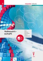 Cover-Bild Volkswirtschaft V HAK + TRAUNER-DigiBox + E-Book plus