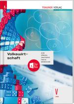 Cover-Bild Volkswirtschaft V HAK + TRAUNER-DigiBox