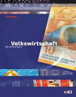 Cover-Bild Volkswirtschaft verstehen
