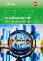 Cover-Bild Volkswirtschaftslehre - Ausgabe für die Höhere Berufsfachschule Nordrhein-Westfalen