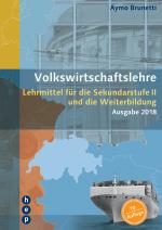 Cover-Bild Volkswirtschaftslehre (Neuauflage)