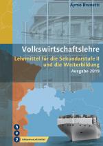Cover-Bild Volkswirtschaftslehre (Print inkl. eLehrmittel, Neuauflage)
