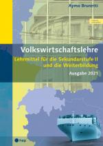 Cover-Bild Volkswirtschaftslehre (Print inkl. eLehrmittel)
