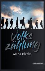 Cover-Bild Volkszählung