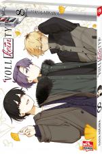 Cover-Bild Voll kein Typ 08