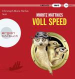 Cover-Bild Voll Speed