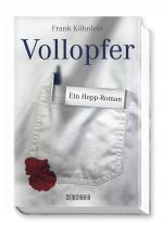 Cover-Bild Vollopfer