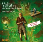 Cover-Bild Volta und die Seele der Roboter