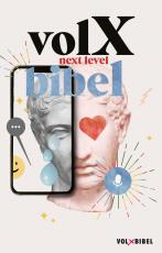 Cover-Bild Volxbibel - next level