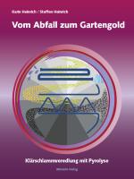 Cover-Bild Vom Abfall zum Gartengold.