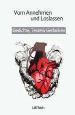 Cover-Bild Vom Annehmen und Loslassen