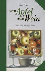 Cover-Bild Vom Apfel zum Wein