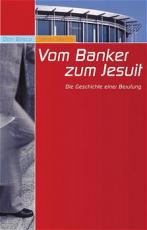 Cover-Bild Vom Banker zum Jesuit