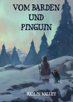 Cover-Bild Vom Barden und Pinguin