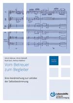 Cover-Bild Vom Betreuer zum Begleiter