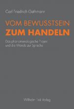 Cover-Bild Vom Bewusstsein zum Handeln