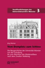 Cover-Bild Vom Domplatz zum Schloss