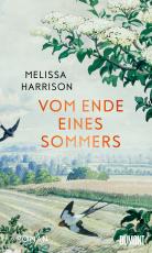 Cover-Bild Vom Ende eines Sommers