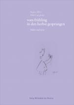 Cover-Bild vom frühling in den herbst gesprungen