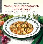 Cover-Bild Vom Gaisburger Marsch zum Pfitzauf