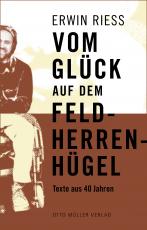 Cover-Bild Vom Glück auf dem Feldherrenhügel
