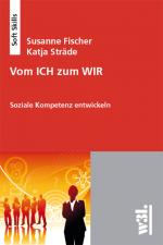 Cover-Bild Vom ICH zum WIR